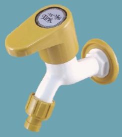 Royal Golden Series Fancy Nipple Tap