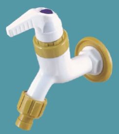 Smart Golden Series Fancy Nipple Tap