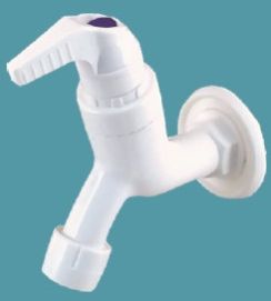 smart ivory series foam flow tap