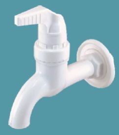 Smart Ivory Series Middle Cock Tap