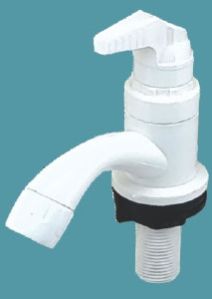 Smart Ivory Series Pillar Tap