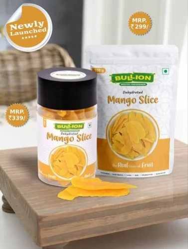 Bullion Dehydrated Mango Slice