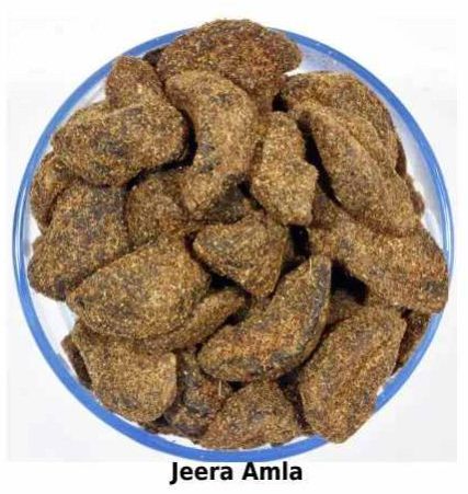 Jeera Amla