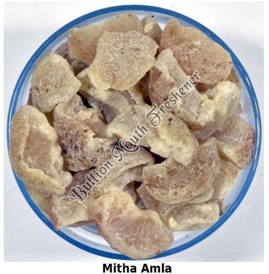 Bullion Amla Candy