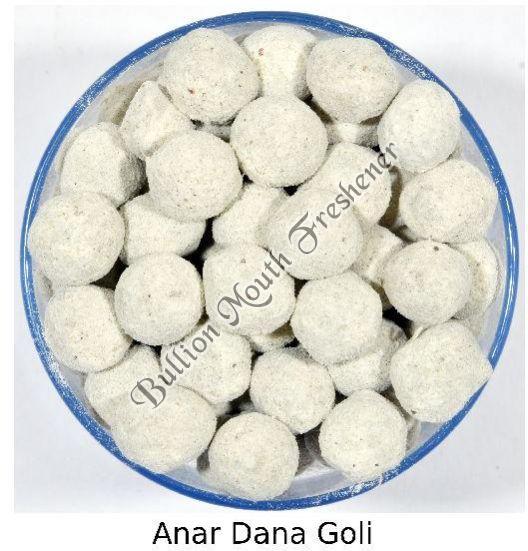 Bullion Anardana Goli