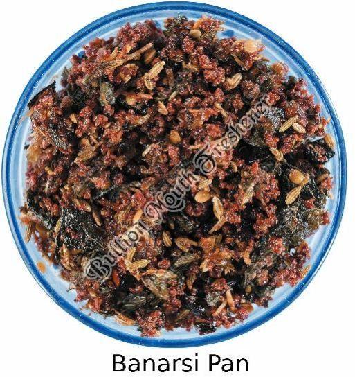 Bullion Mouth Freshener Banarasi Paan