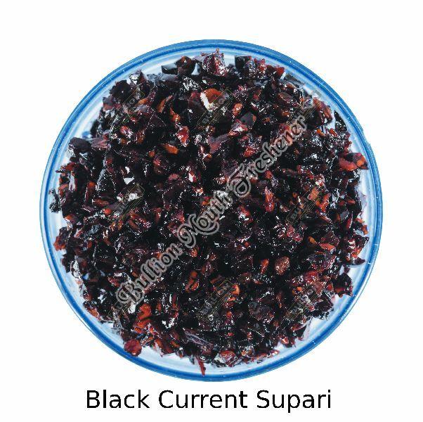 Bullion Black Current Supari
