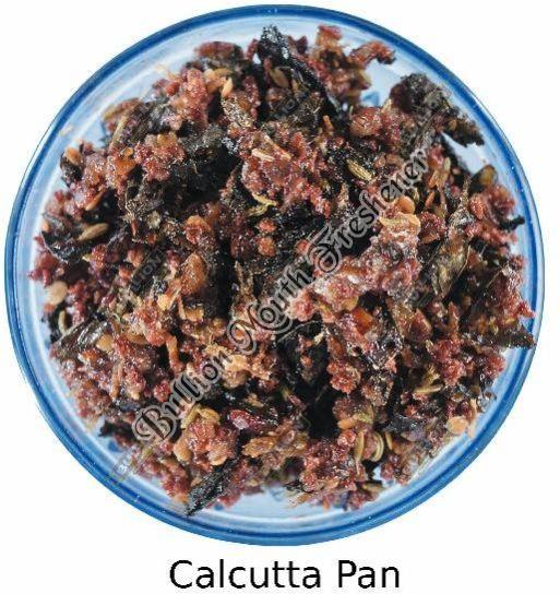 Bullion Mouth Freshener Calcutta Paan