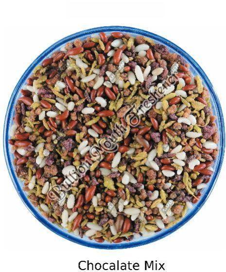 Bullion Chocolate Mix Mukhwas