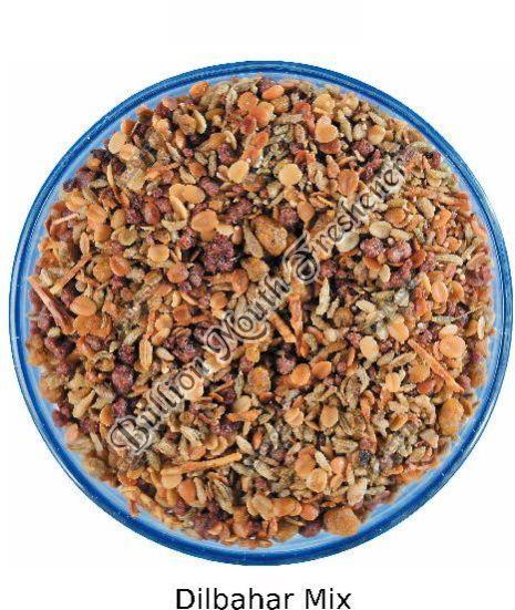 Bullion Dilbahar Mix Mukhwas