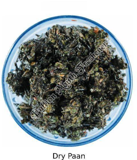 Bullion Dry Pan Mukhwas