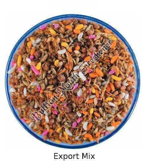 Bullion Export Mix Mukhwas