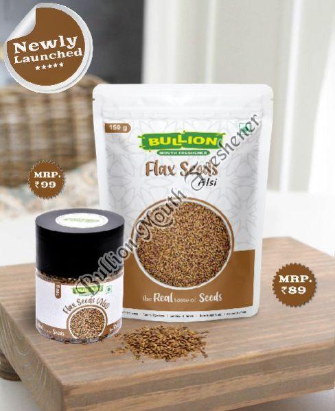 Bullion Flax Seeds (Alsi)