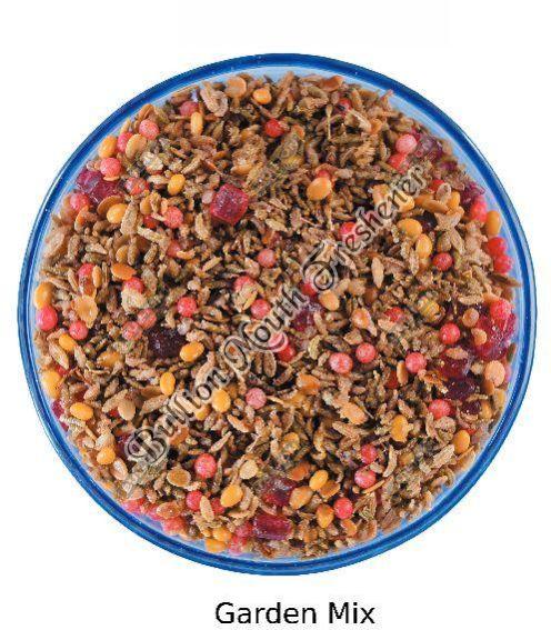 Bullion Garden Mix Mukhwas