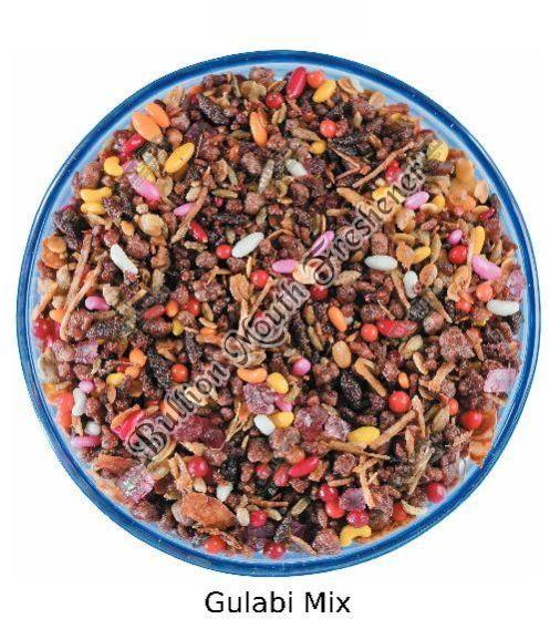 Bullion Gulabi Mix Mukhwas