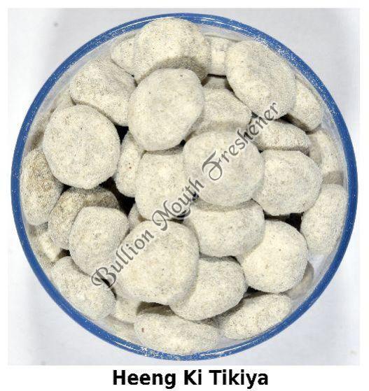 Bullion Hing Peda
