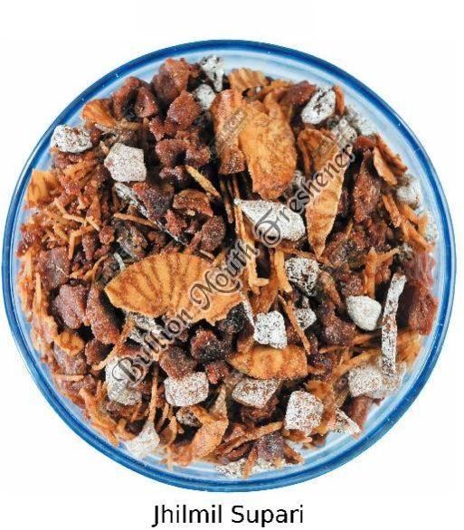 Bullion Jhilmil Mix Mukhwas