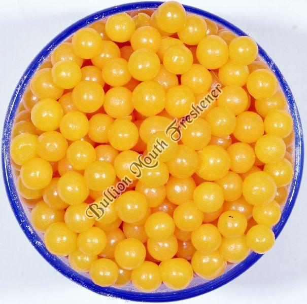 Bullion Mango Balls Candy