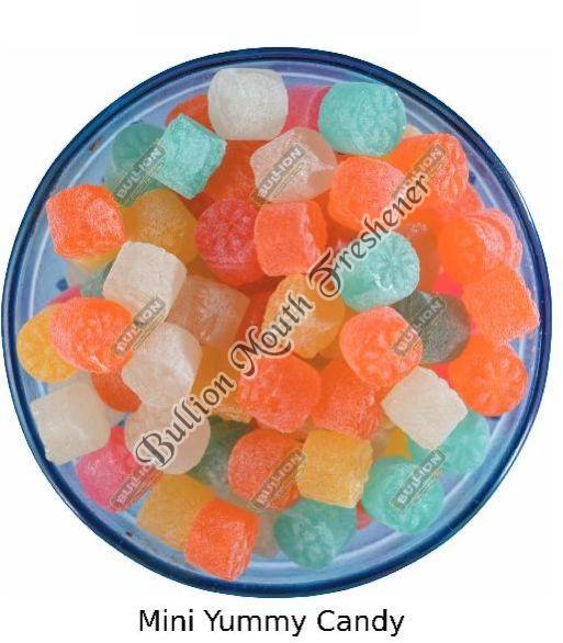 Bullion Mini Yummy Candy