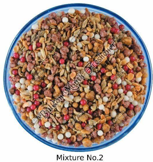 Bullion Mixture No. 2 Mukhwas
