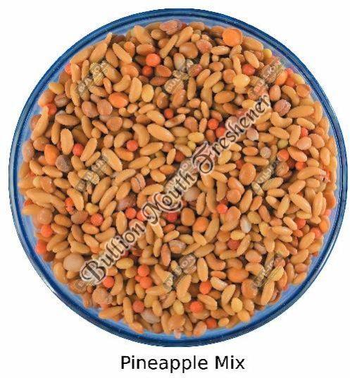 Bullion Pineapple Mix Mukhwas