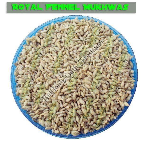 Bullion Royal Fennel Delight Mukhwas