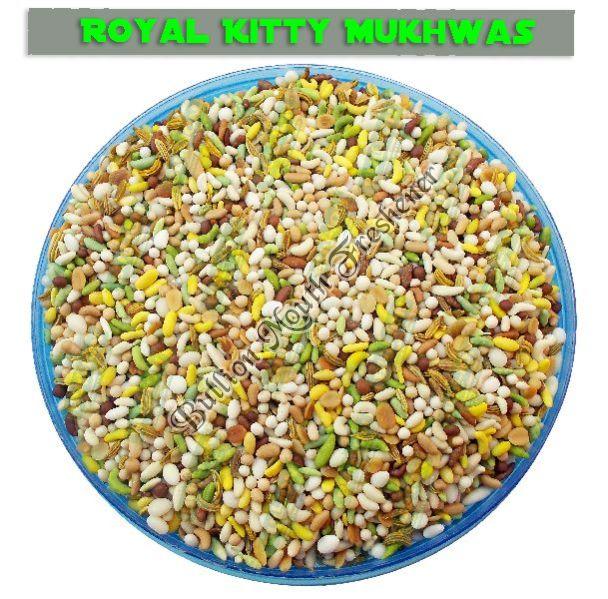Bullion Royal Kitty Mukhwas
