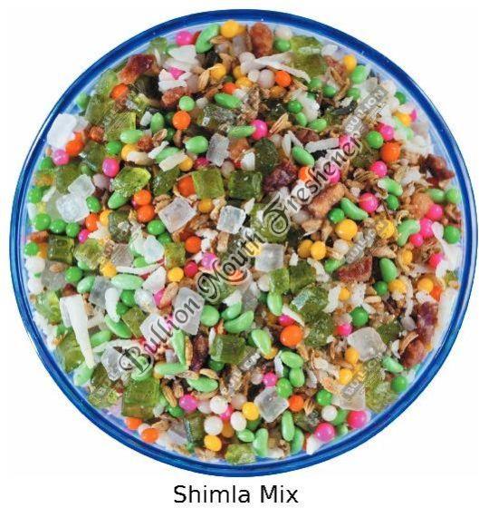Bullion Shimla Mix Mukhwas