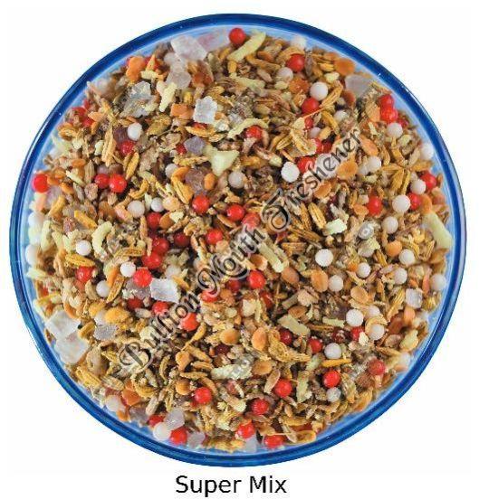 Bullion Super Mix Mukhwas