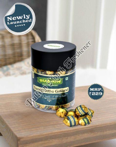 Bullion Thanda Mitha Gulkand Mukhwas