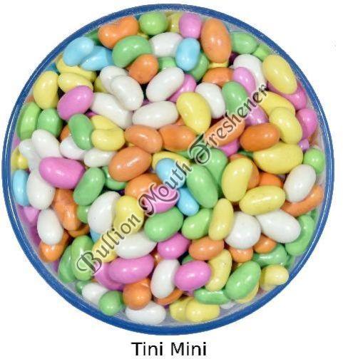 Bullion Tini Mini Mukhwas