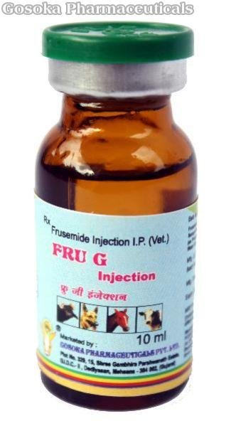 Fru G Injection