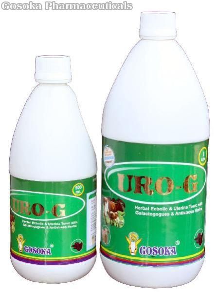 Uro G Liquid