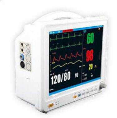 Multi Para Patient Monitor