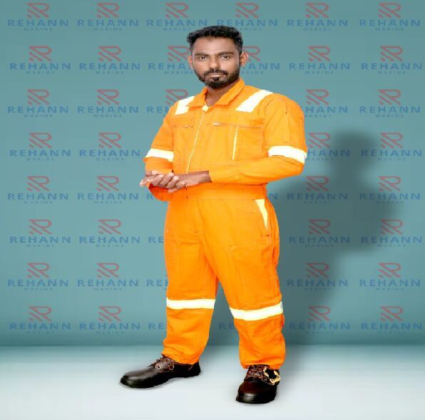 RMS Polyester Elite Multy Boiler Suit