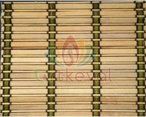 4mm Bamboo Window Blind