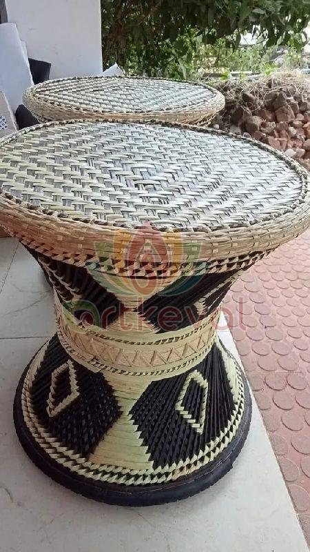 Traditional Bamboo Muda