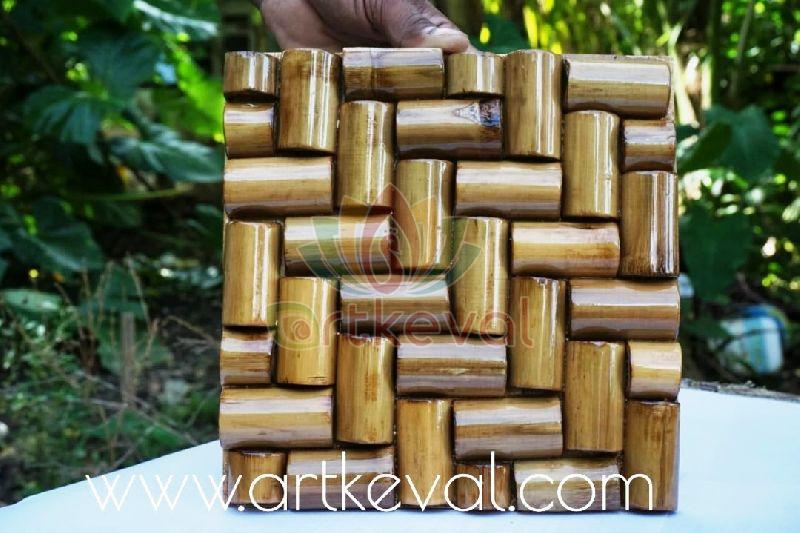 Bamboo Wall Tile