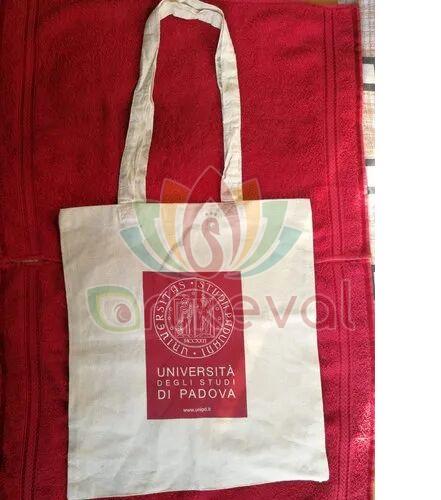 Cotton Tote Bag
