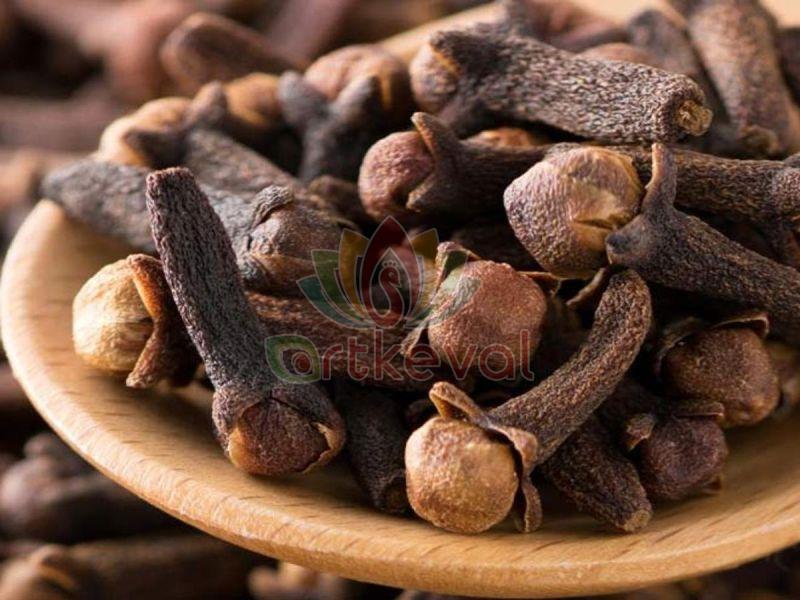 Dry Cloves