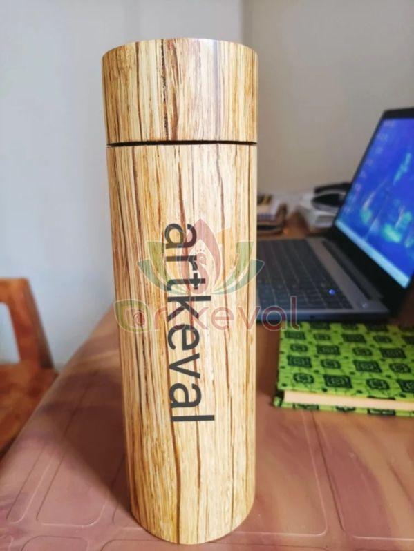 Eco Friendly Bamboo Bottle