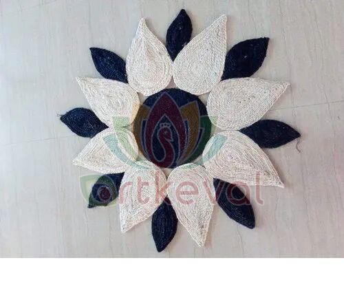 Classic Jute Table Mat