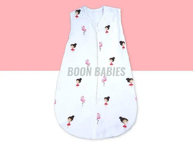 Magical Printed Baby Sleeping Bag