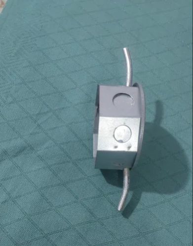 Electric Fan Box