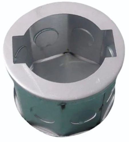 Metal Concealed Box