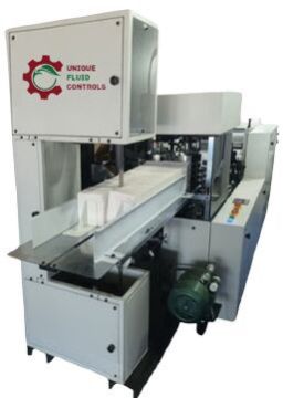 Tissue Paper Napkin Making Machine
