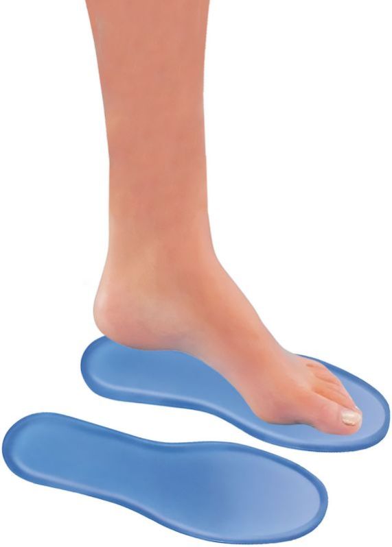 BB-13 Full Gel Insole