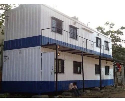 Multi Storey Portable Cabin