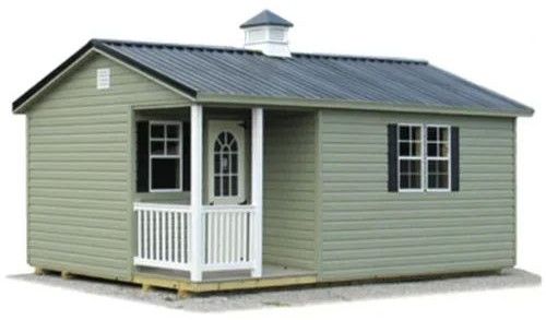 Prefabricated Portable Farm house