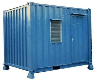 Small Portable Cabin